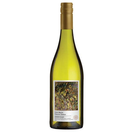 Cote Marin 'Galerie Texture' Chenin Blanc 2024-White Wine-World Wine