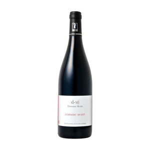 Domaine Modat Cotes du Roussillon Comme Avant 2017