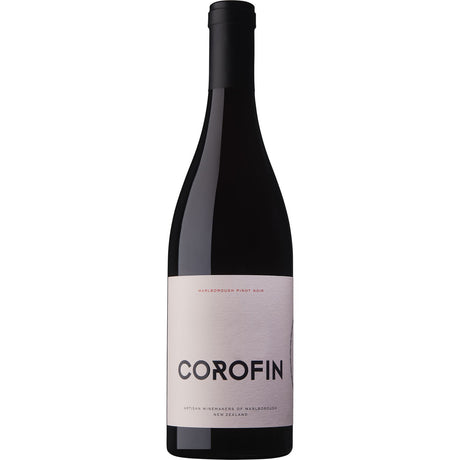 Corofin Marlborough Pinot Noir 2021-Red Wine-World Wine