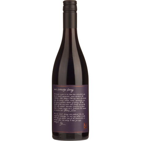 Lethbridge Gamay 2022-Red Wine-World Wine