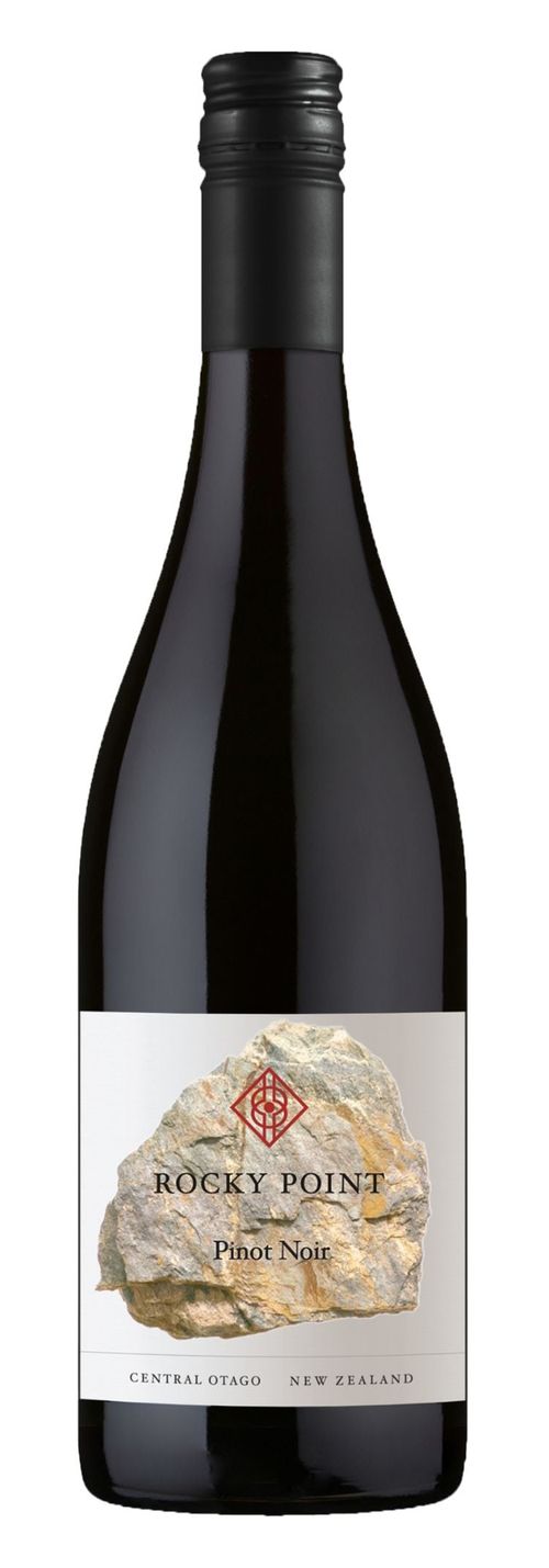 Prophets Rock Rocky Point Pinot Noir 2023