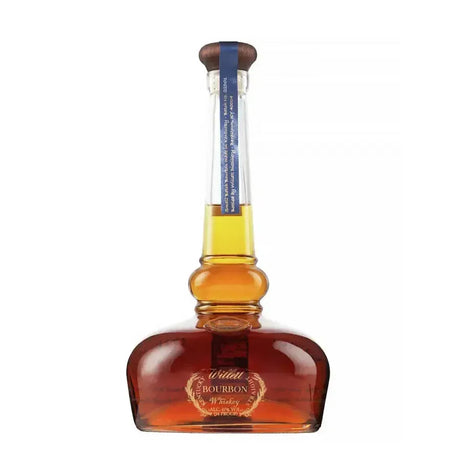 Willett Pot Still Reserve (5 yrs in White Oak) CARAFE 47% 700ml-Spirits-World Wine