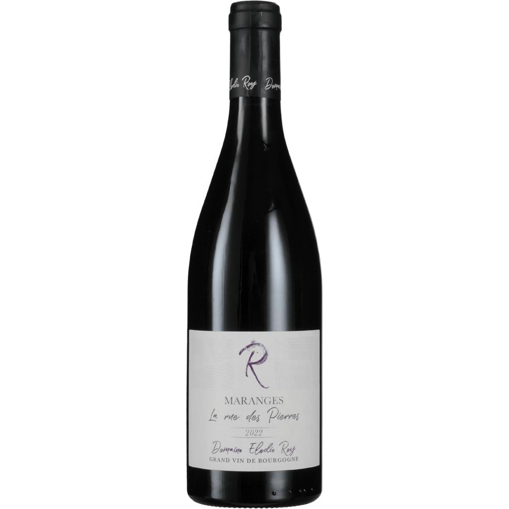 Domaine Elodie Roy Maranges ‘La Rue Des Pierres’ 2022-Red Wine-World Wine