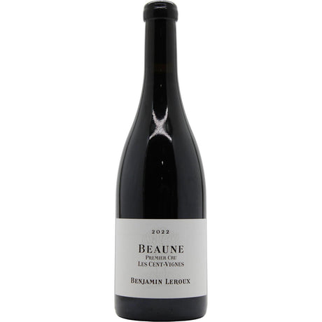 Benjamin Leroux Beaune 1er Cru Les Cent-Vignes 2022-Red Wine-World Wine