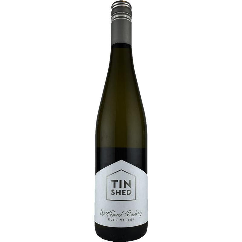 Tin Shed 'Wild Bunch' Riesling 2024-White Wine-World Wine