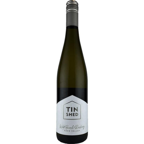 Tin Shed 'Wild Bunch' Riesling 2024-White Wine-World Wine