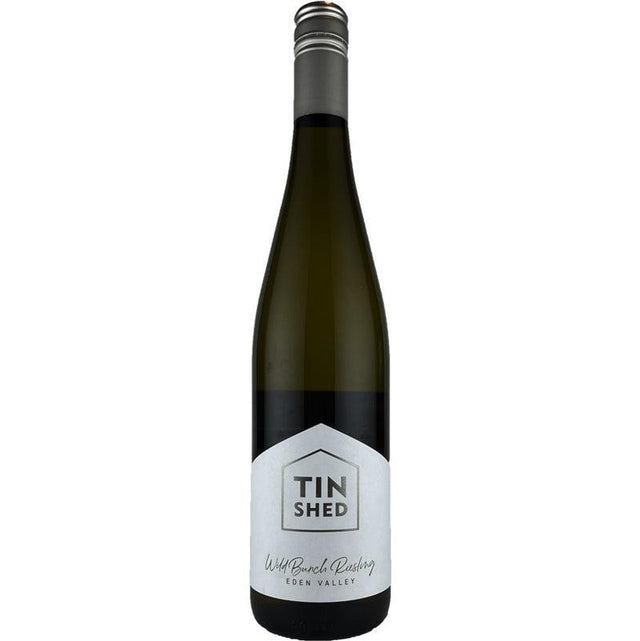 Tin Shed 'Wild Bunch' Riesling 2024-White Wine-World Wine