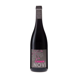 Mas Du Novi AOP Languedoc Gres de Montpellier Chemin de nos vies 2017