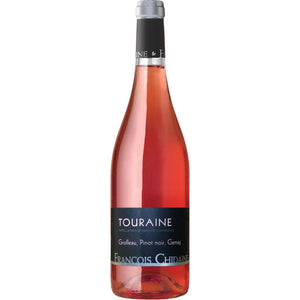 Domaine François Chidaine Touraine Rosé 2024