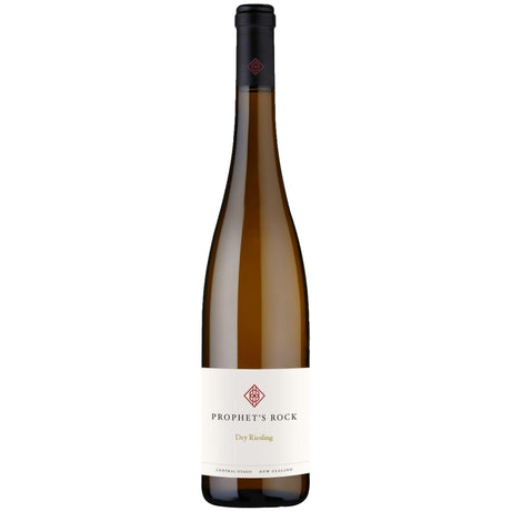 Prophets Rock Dry Riesling 2022-White Wine-World Wine