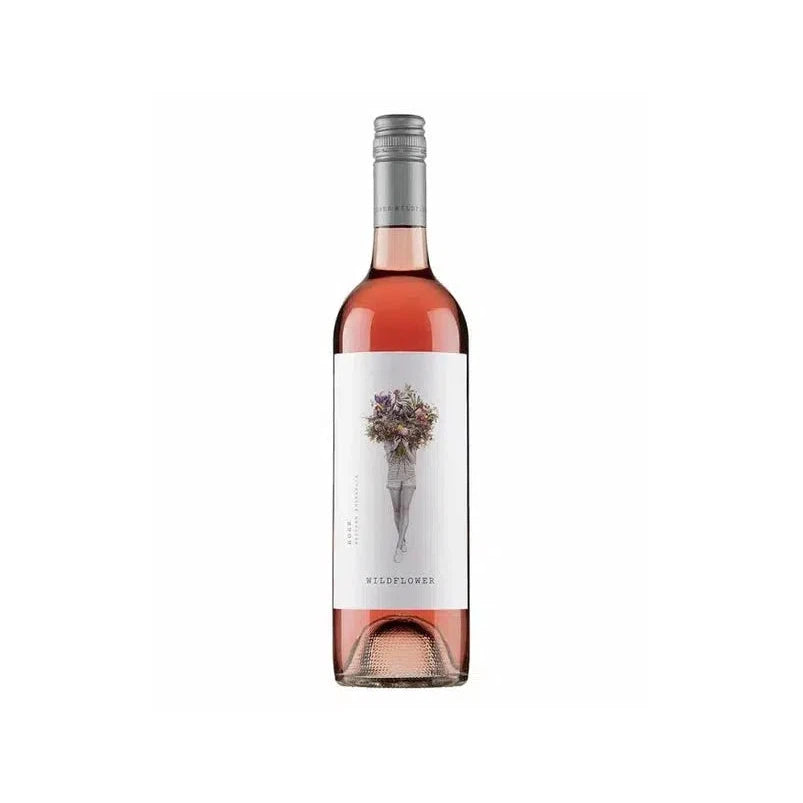 Wildflower Rosé 1500ml 2021-Rose Wine-World Wine