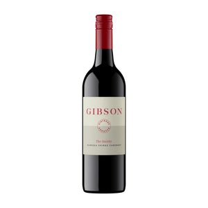 Gibson The Smithy Shiraz Cabernet 2023