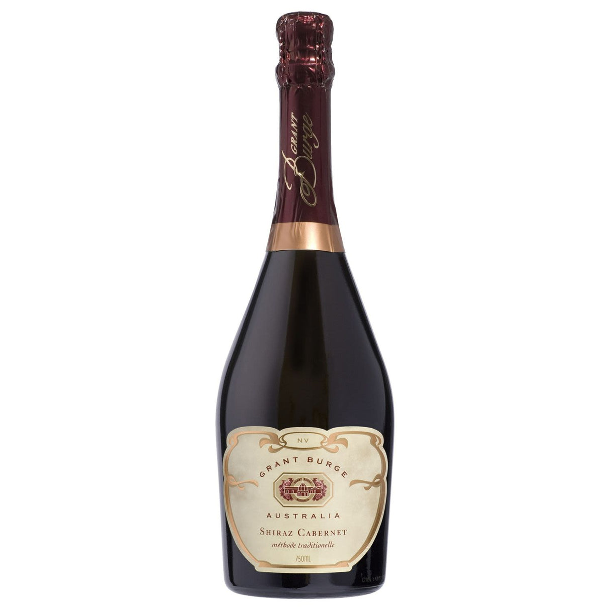 Grant Burge Sparkling Shiraz Cabernet-Champagne & Sparkling-World Wine