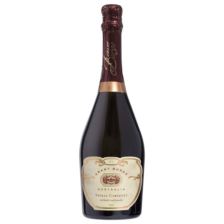 Grant Burge Sparkling Shiraz Cabernet-Champagne & Sparkling-World Wine