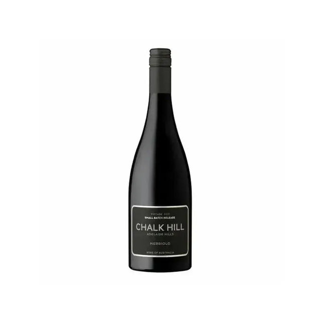 Chalk Hill SBR Nebbiolo 2021-Red Wine-World Wine
