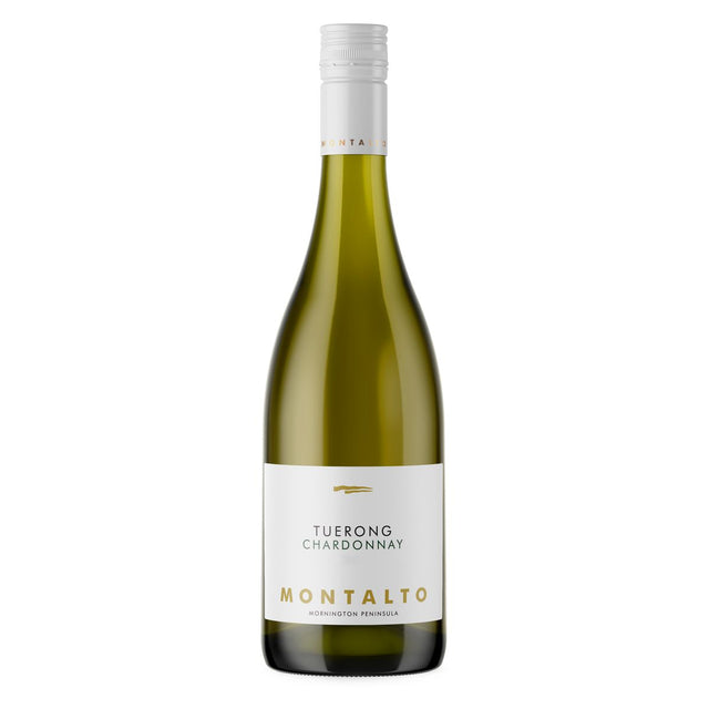 Montalto Single Vineyard Tuerong Chardonnay 2023-White Wine-World Wine