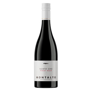 Montalto Single Vineyard North One Pinot Noir 2023