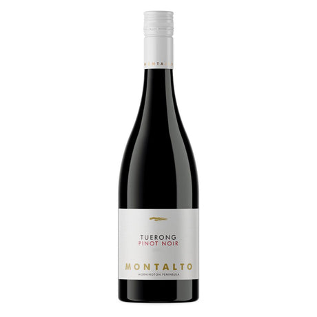 Montalto Single Vineyard Tuerong Pinot Noir 2023-Red Wine-World Wine