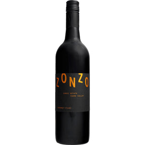 Zonzo Estate Cabernet Franc 2023