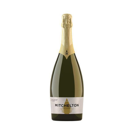 Mitchelton Blanc De Blanc Cuvée NV-Champagne & Sparkling-World Wine