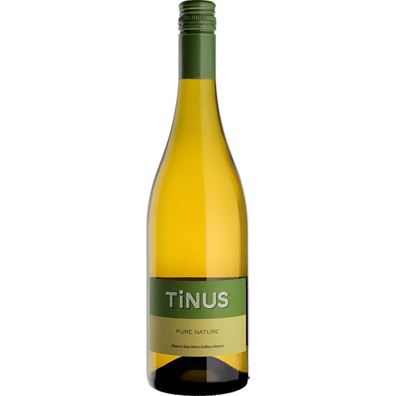 Château des Tourettes Vin de France Tinus Blanc Pure Nature 2022-White Wine-World Wine