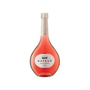 Mateus Rosé, The Original 250ml NV