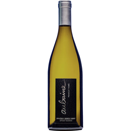 Jonathan Didier Pabiot Pouilly-Fumé Aubaine 2022-White Wine-World Wine