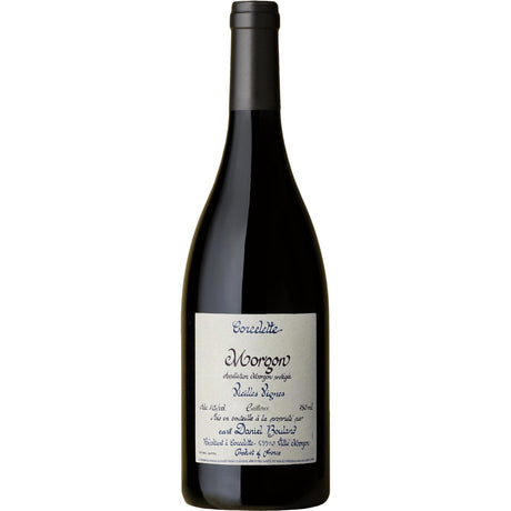 Domaine Daniel Bouland Morgon Corcelette Vieilles Vignes Cailloux 2023-Red Wine-World Wine