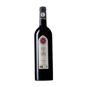 Mas Du Novi AOP Languedoc Gres de Montpellier Prestigi 2017