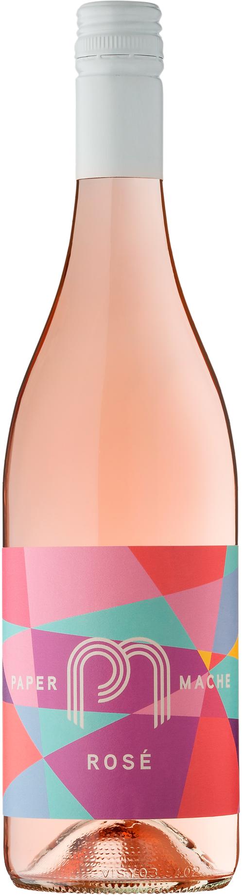 Paper Mache Rosé 2024