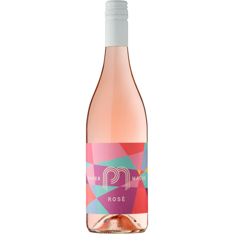 Paper Mache Rosé 2024-Rosé-World Wine