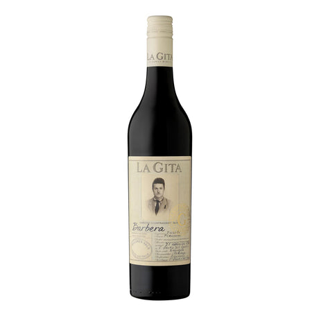 Zerella Wines La Gita Range Barbera 2022-Red Wine-World Wine