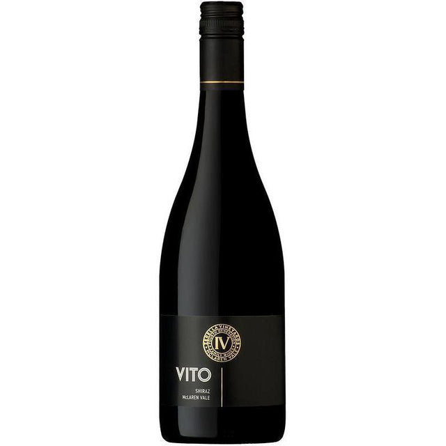 Zerella Wines Vito Range Shiraz 2025-Red Wine-World Wine