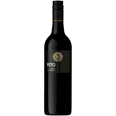 Zerella Wines Vito Range Cabernet Sauvignon 2024-Red Wine-World Wine