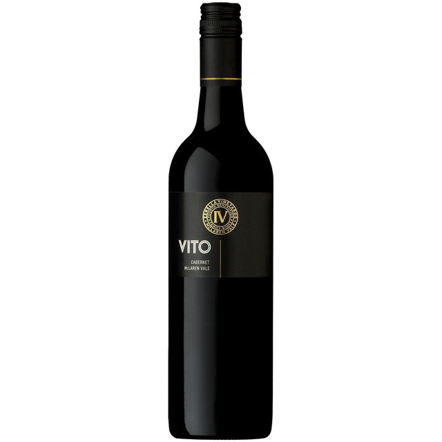 Zerella Wines Vito Range Cabernet Sauvignon 2024-Red Wine-World Wine
