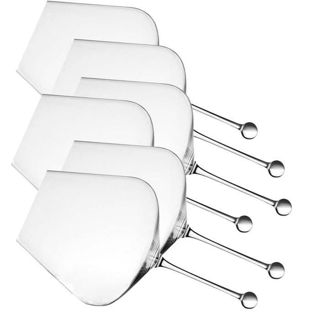 Zalto Gravitas Omega 6 Pack-Glassware-World Wine