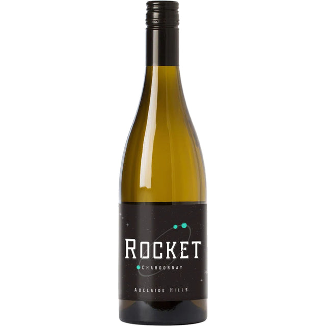 Murdoch Hill Rocket Chardonnay 2022-White Wine-World Wine