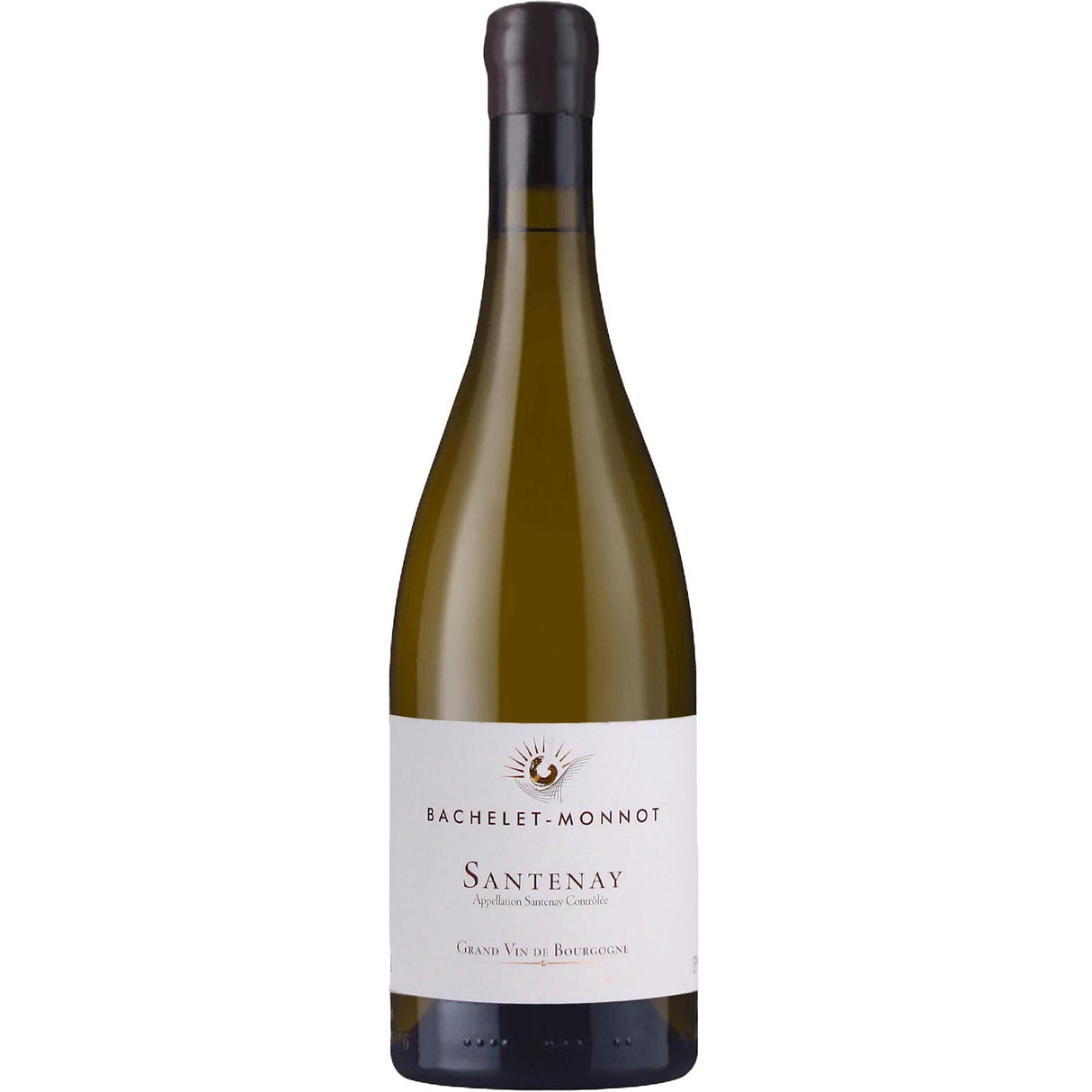 Bachelet-Monnot Santenay Blanc 2023-White Wine-World Wine