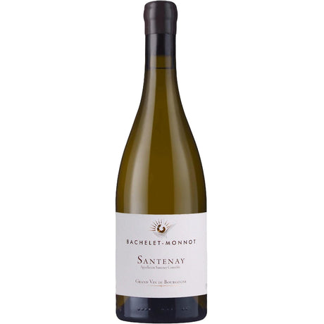 Bachelet-Monnot Santenay Blanc 2023-White Wine-World Wine