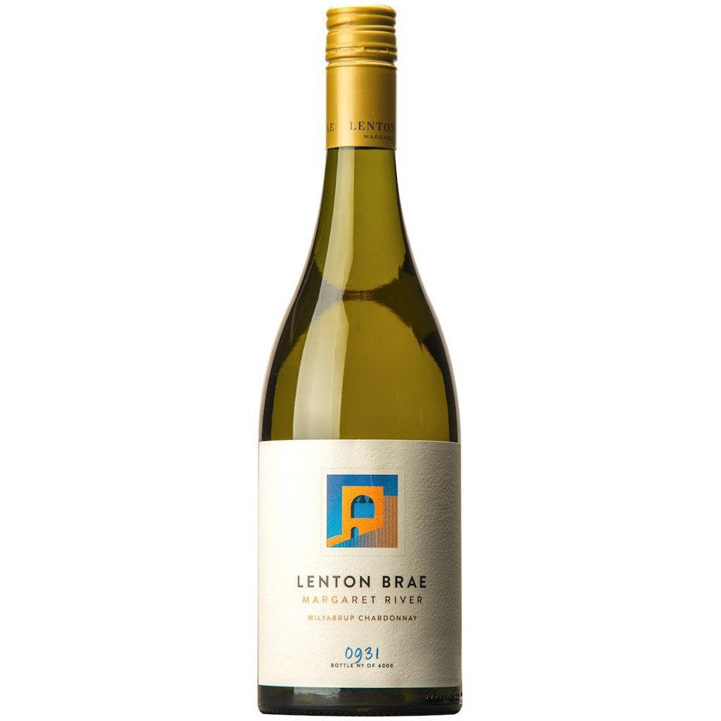 Lenton Brae Wilyabrup Chardonnay 2022-White Wine-World Wine