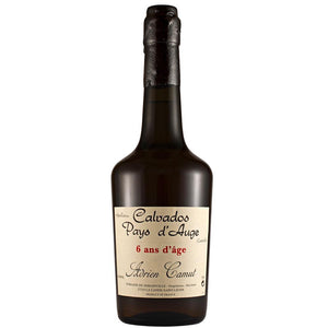 Adrien Camut Pays d'Auge AOC 6 yrs 41% 700ml