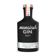 Monsieur Gin Organic Spirits Valley 700ml-Spirits-World Wine