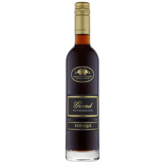 Stanton & Killeen Grand Topaque 500ml-Dessert, Sherry & Port-World Wine