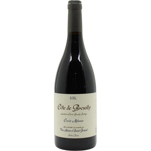 Domaine Daniel Bouland Côte de Brouilly Cuvée Mélanie 2024