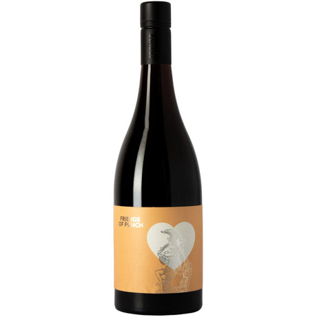 Friends of Punch Pinot Noir 2021-Red Wine-World Wine