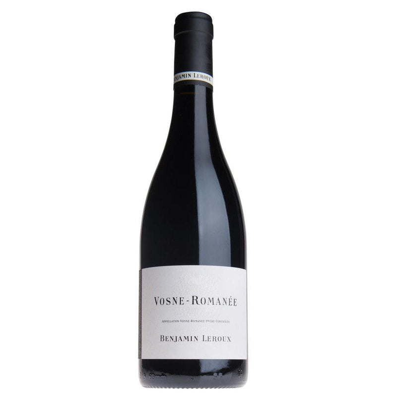 Benjamin Leroux Vosne-Romanée 2021-Red Wine-World Wine