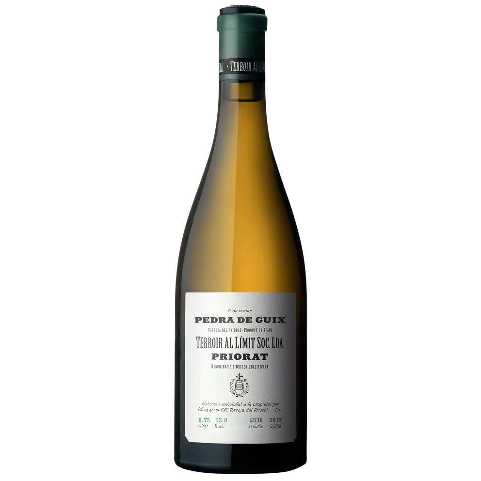 Terroir al Límit Priorat Pedra de Guix 2021-White Wine-World Wine