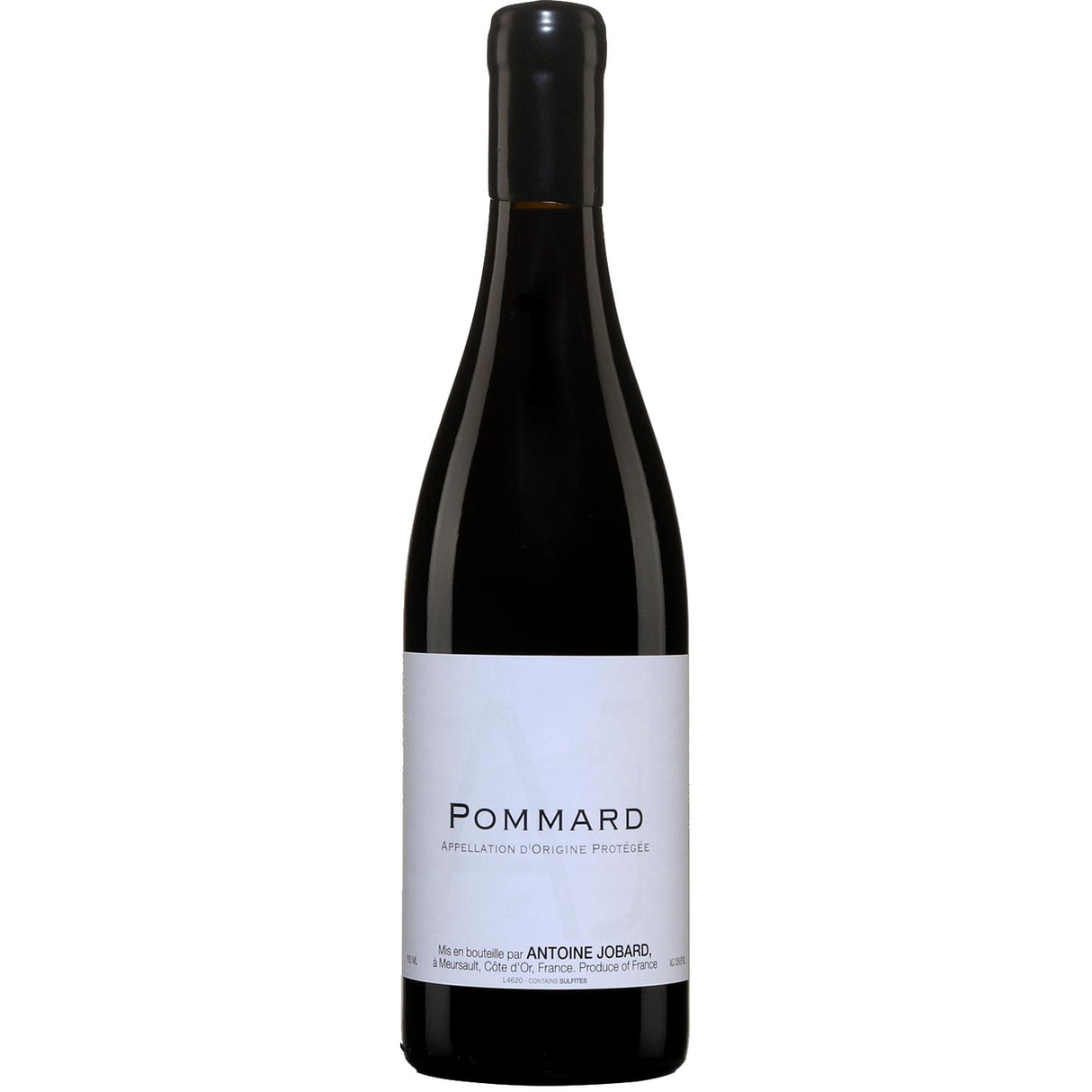 Domaine Antoine Jobard Pommard 2023-Red Wine-World Wine