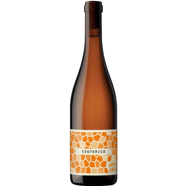 Unico Zelo Esoterico Spice Blend 2023