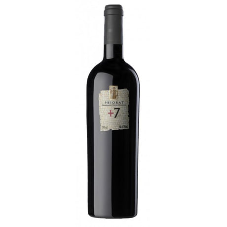 Pinord DOQ Priorat Pinord 7 2016-Red Wine-World Wine